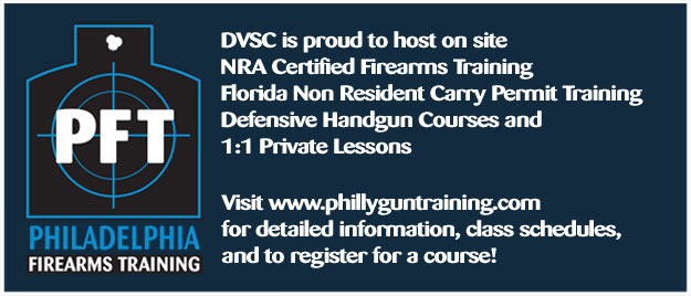 gun training